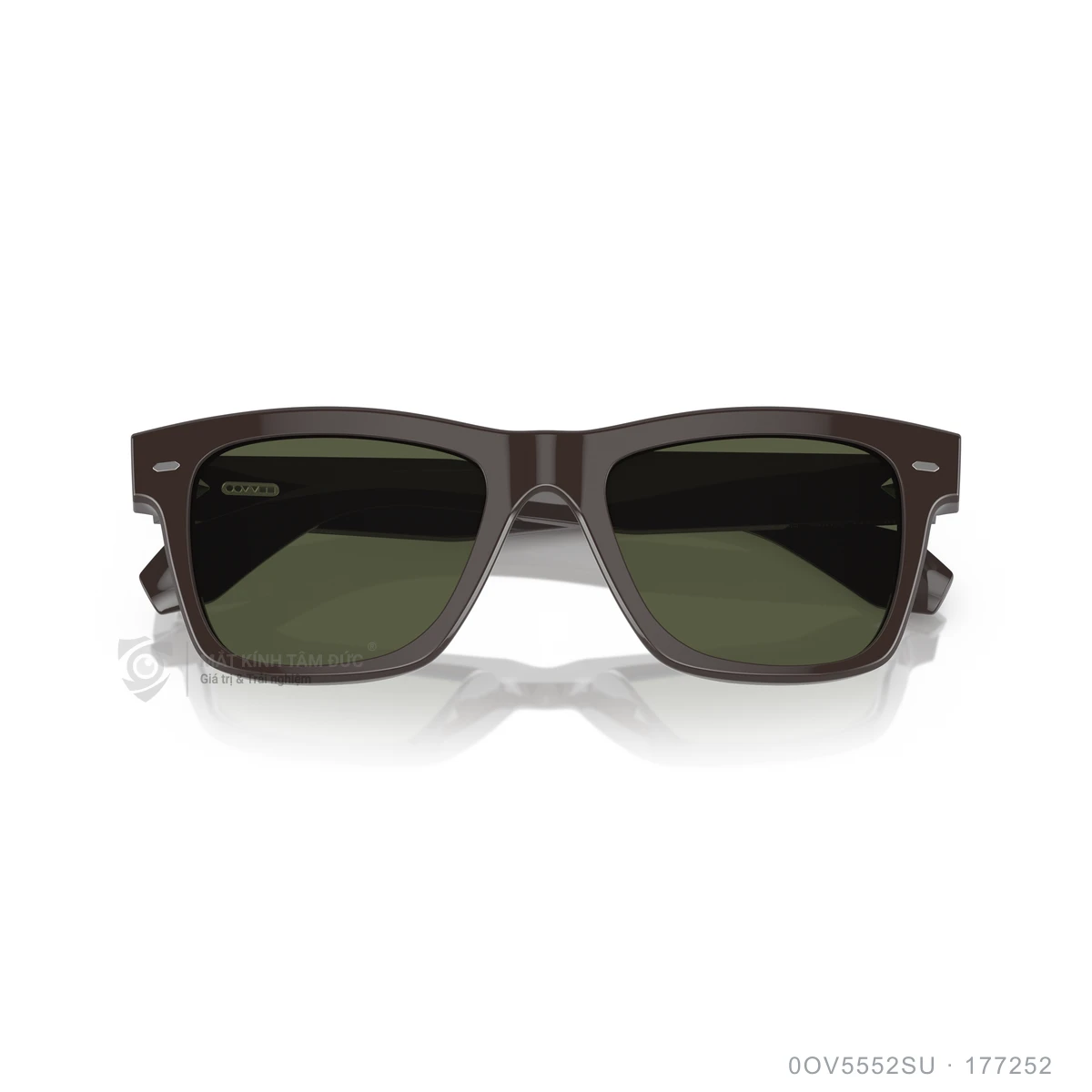 Kính mát Oliver Peoples 0OV5552SU - Ảnh 8