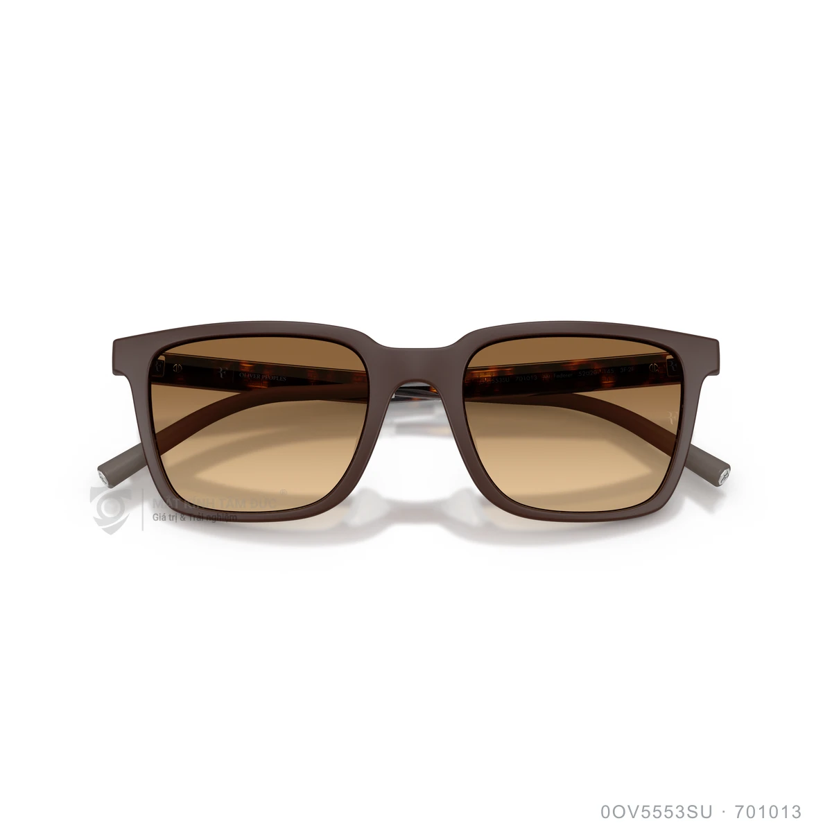 Kính mát Oliver Peoples 0OV5553SU - Ảnh 13