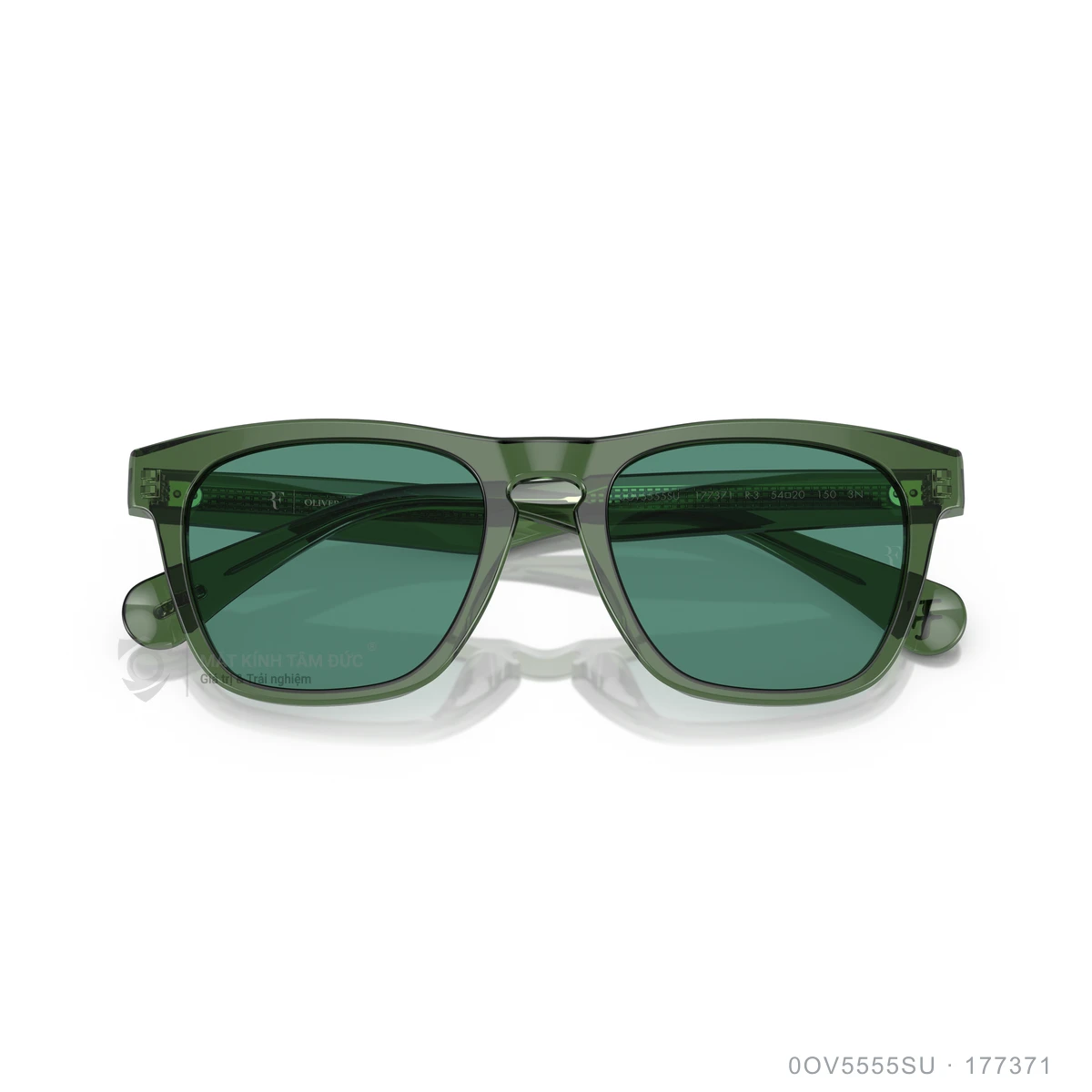 Kính mát Oliver Peoples 0OV5555SU - Ảnh 8