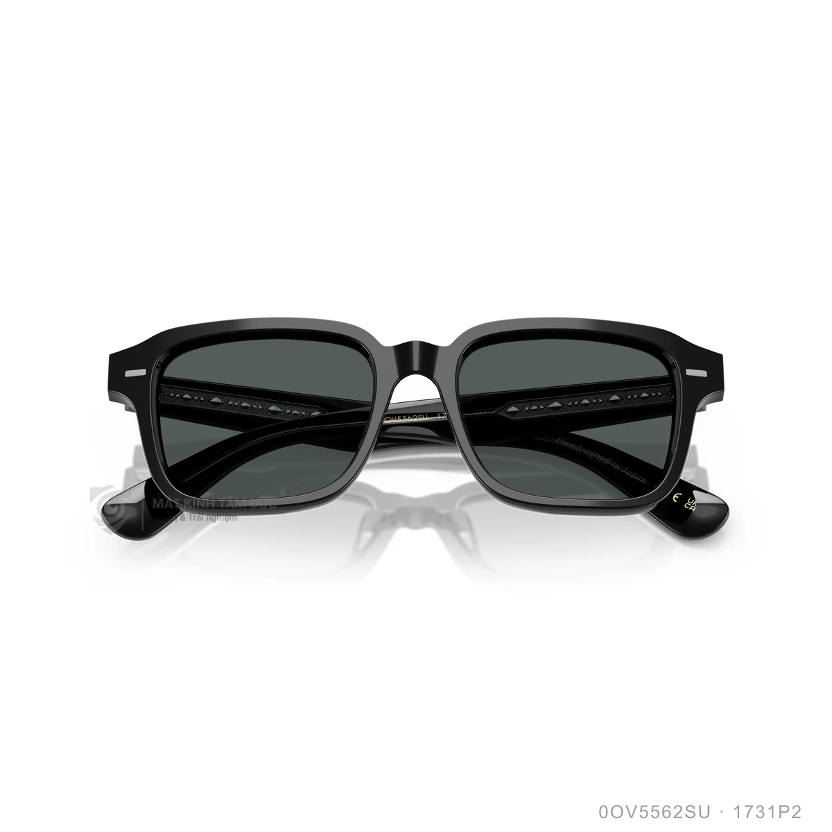 Kính mát Oliver Peoples 0OV5562SU - Ảnh 3