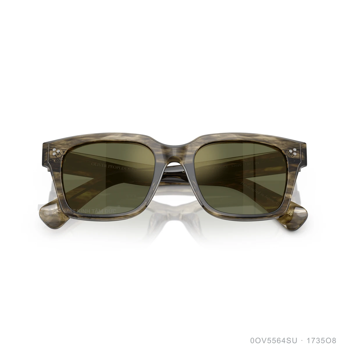 Kính mát Oliver Peoples 0OV5564SU - Ảnh 3