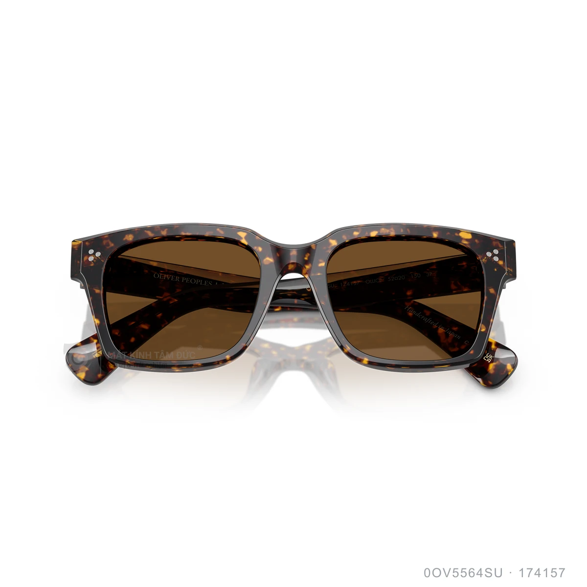 Kính mát Oliver Peoples 0OV5564SU - Ảnh 8
