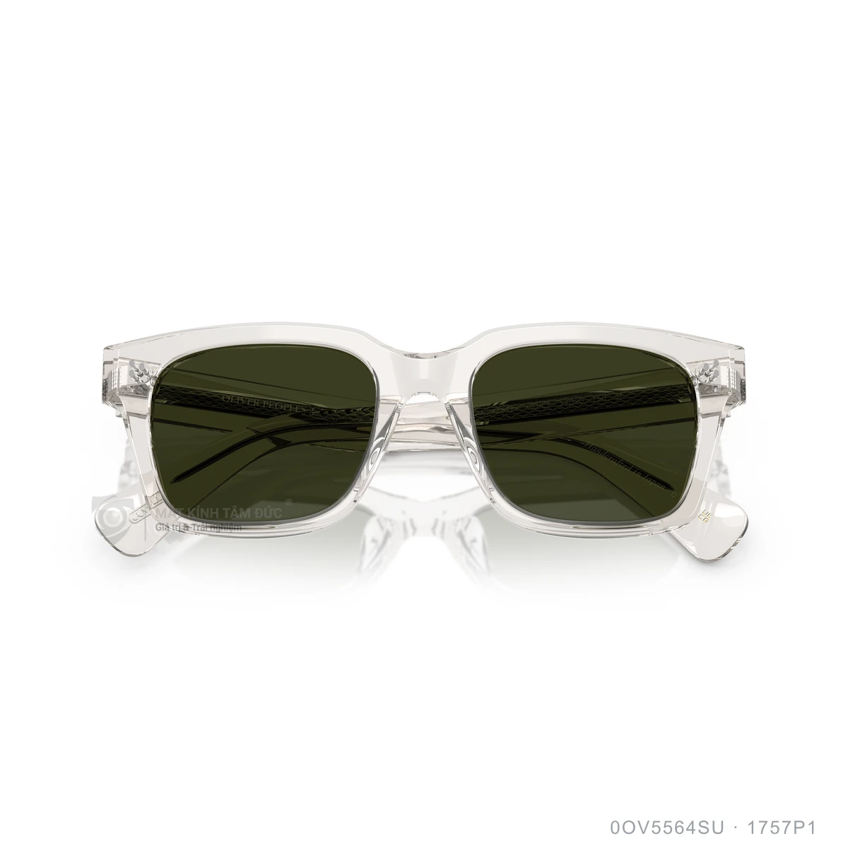 Kính mát Oliver Peoples 0OV5564SU - Ảnh 13
