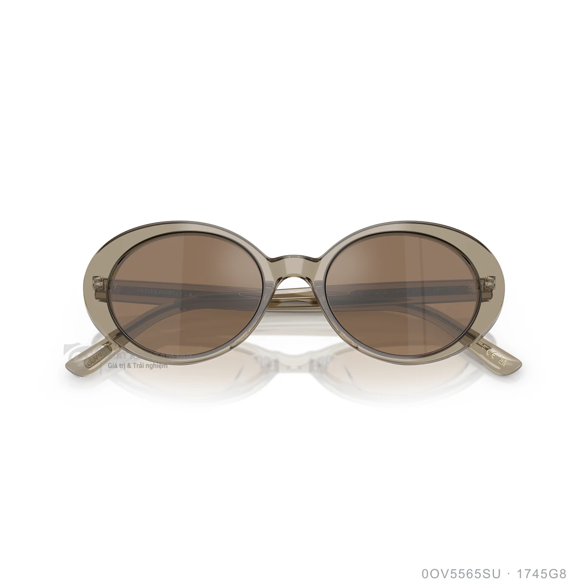 Kính mát Oliver Peoples 0OV5565SU - Ảnh 8