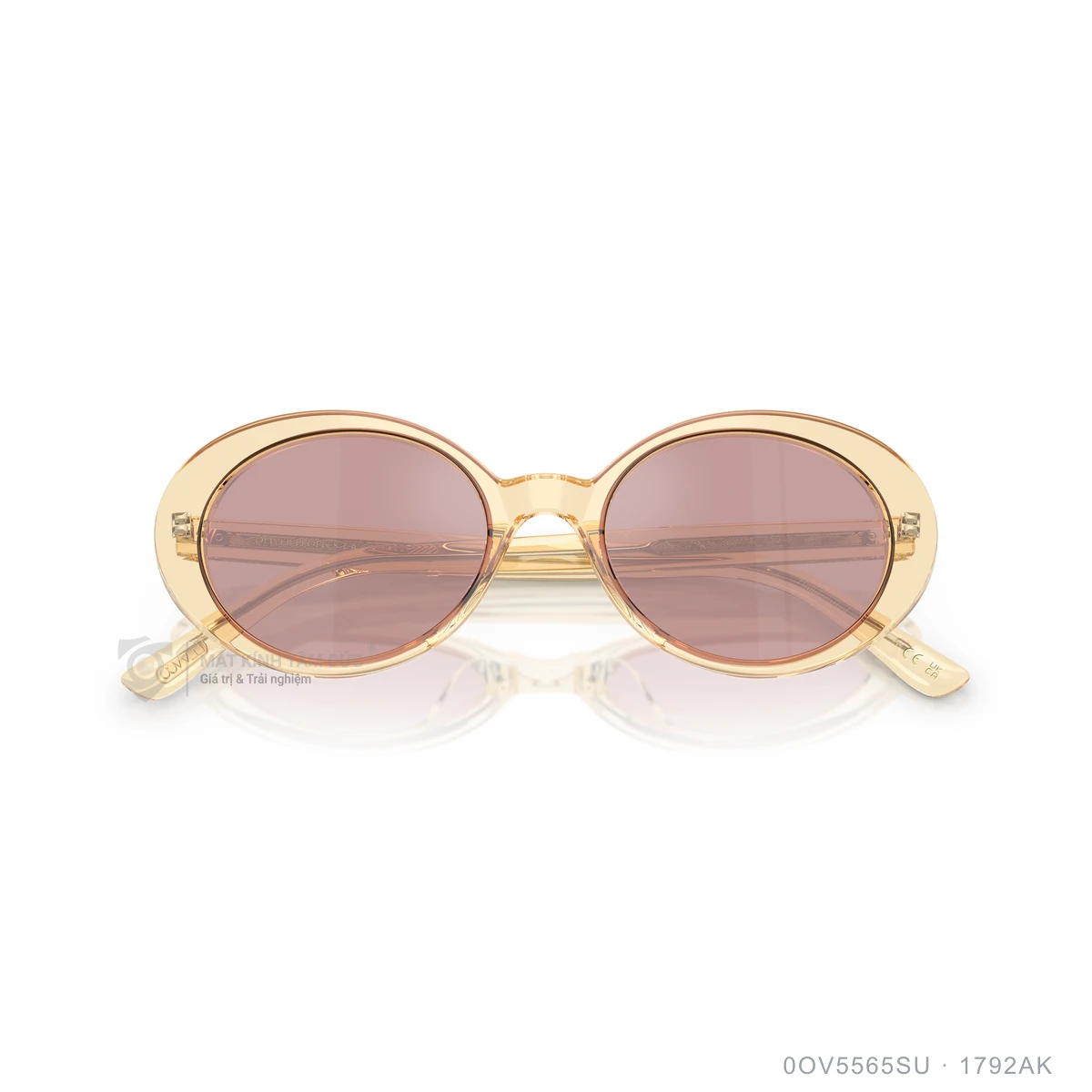 Kính mát Oliver Peoples 0OV5565SU - Ảnh 23