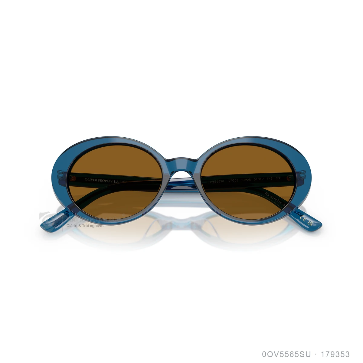 Kính mát Oliver Peoples 0OV5565SU - Ảnh 28