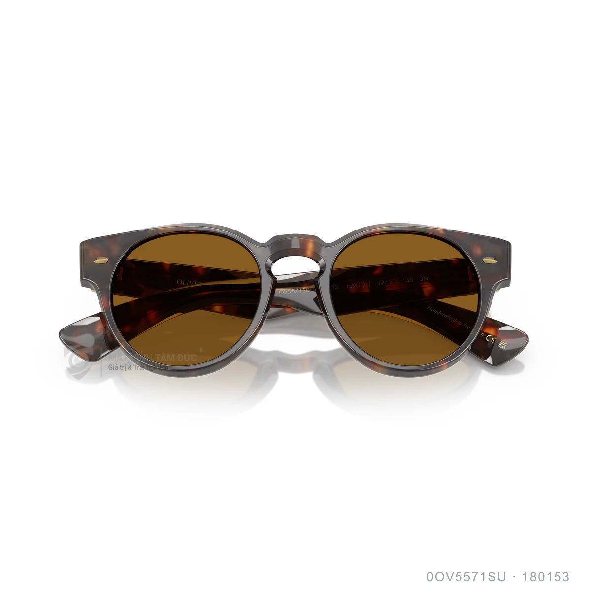 Kính mát Oliver Peoples 0OV5571SU - Ảnh 3