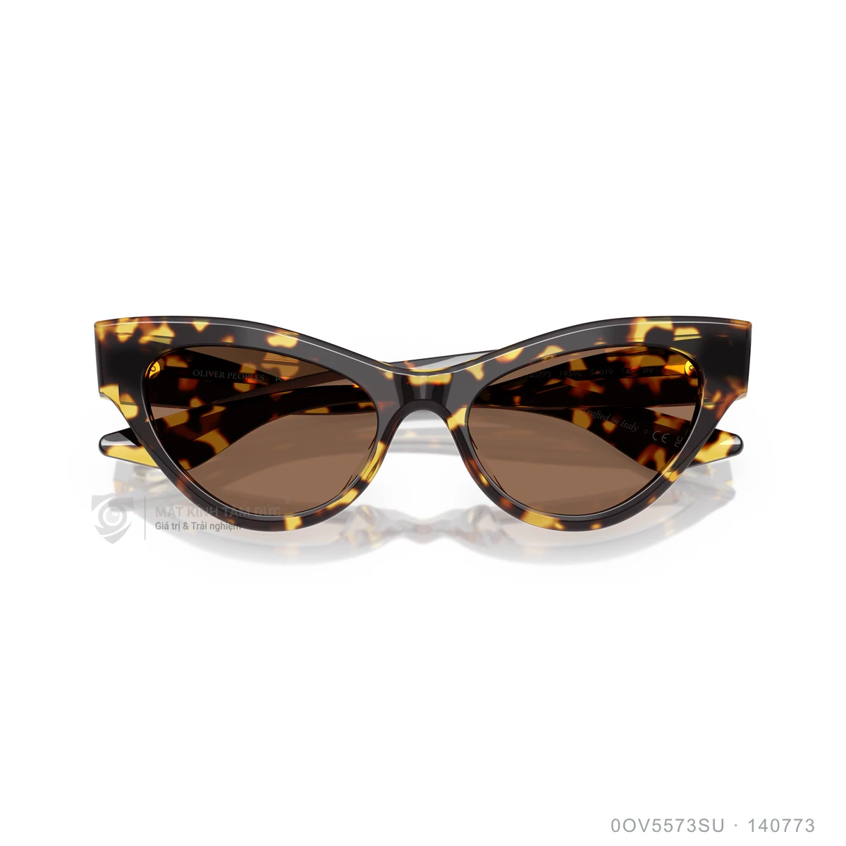 Kính mát Oliver Peoples 0OV5573SU - Ảnh 3