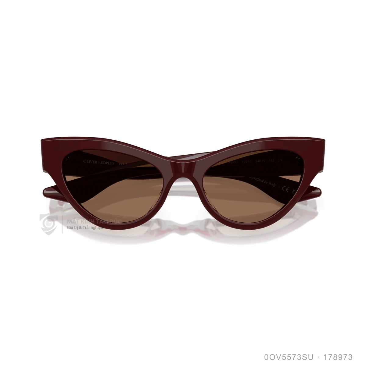 Kính mát Oliver Peoples 0OV5573SU - Ảnh 18