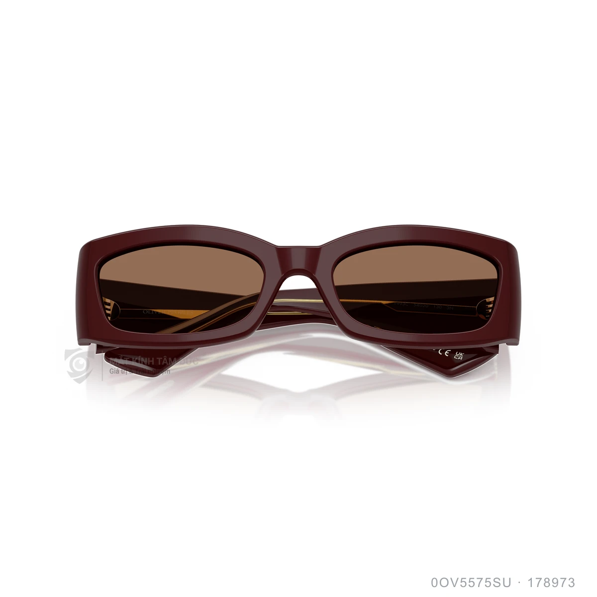 Kính mát Oliver Peoples 0OV5575SU - Ảnh 18