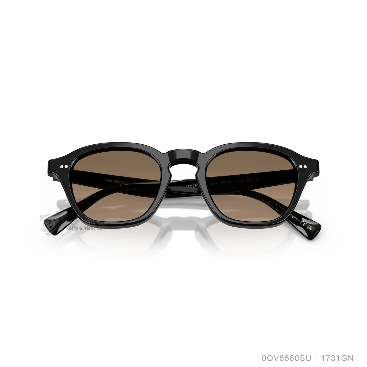 Kính mát Oliver Peoples 0OV5580SU - Ảnh 3