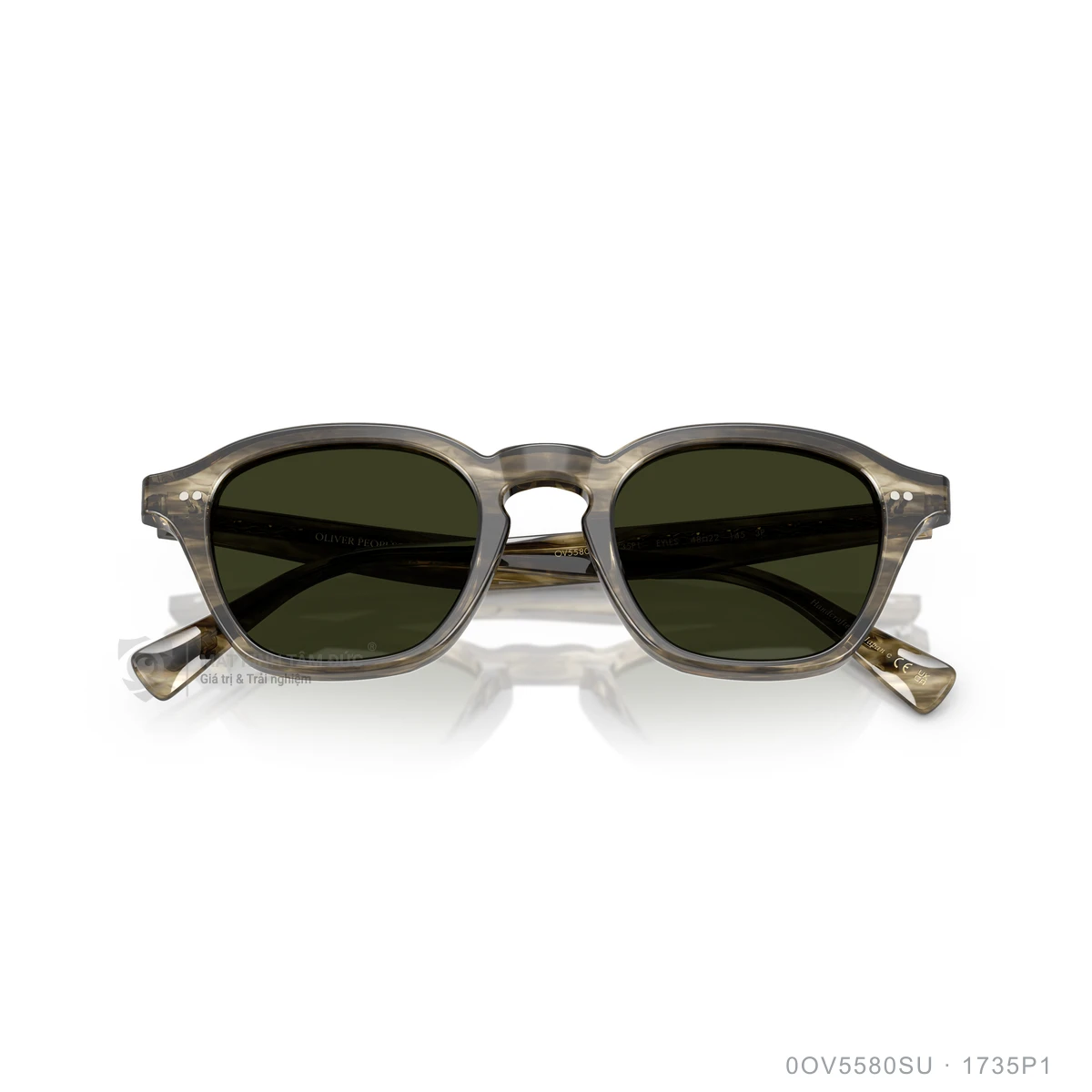 Kính mát Oliver Peoples 0OV5580SU - Ảnh 8