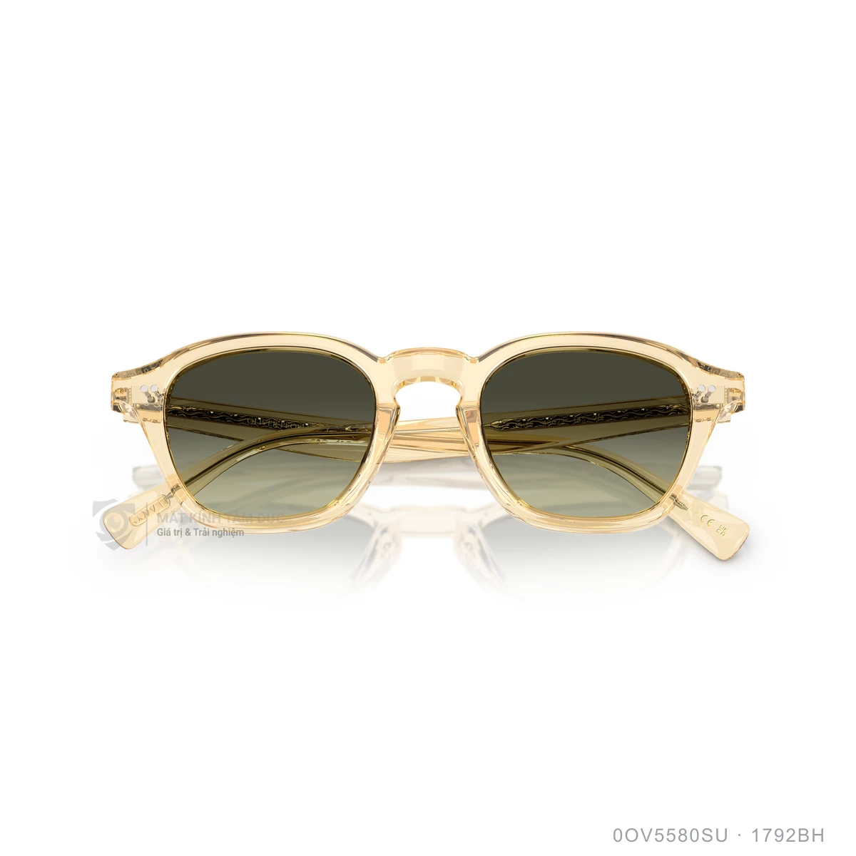 Kính mát Oliver Peoples 0OV5580SU - Ảnh 18