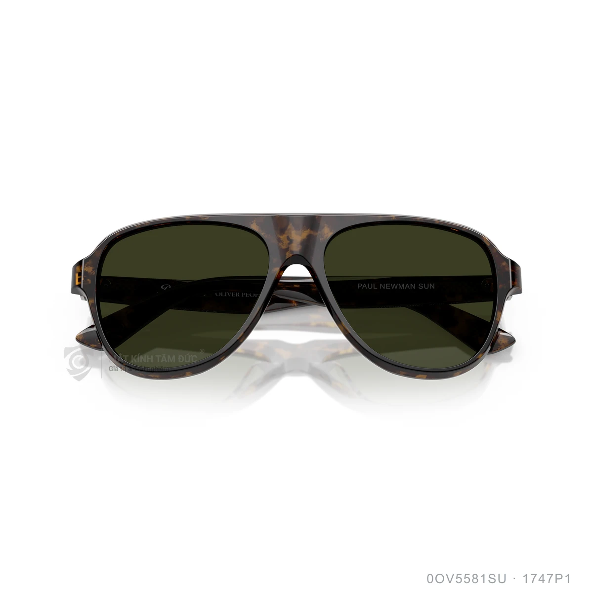 Kính mát Oliver Peoples 0OV5581SU - Ảnh 18