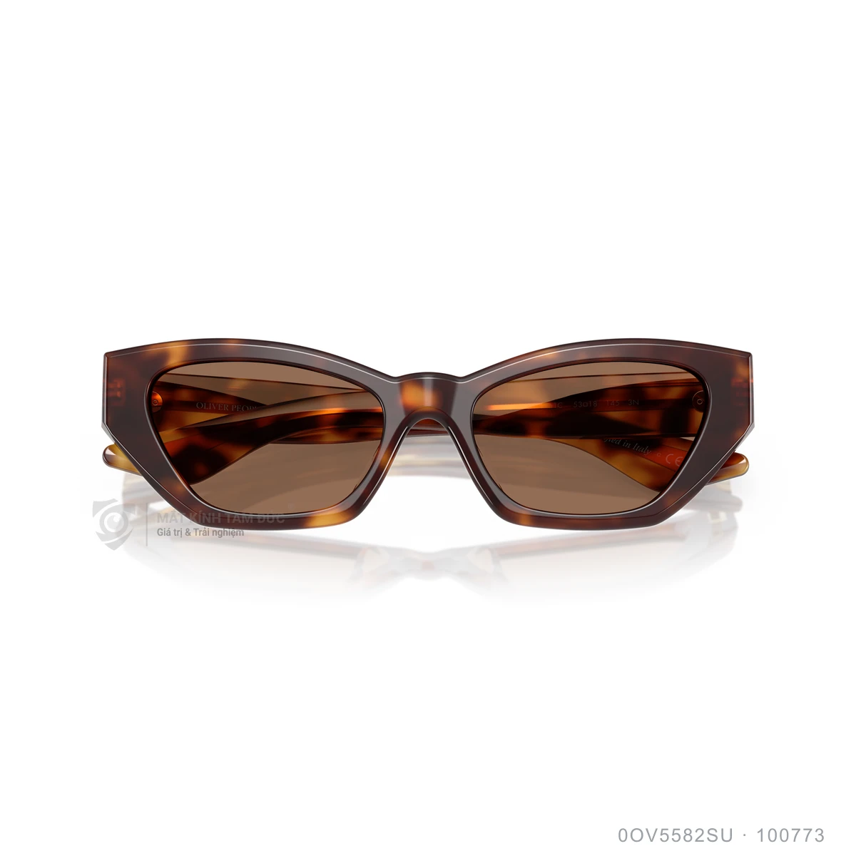Kính mát Oliver Peoples 0OV5582SU - Ảnh 3