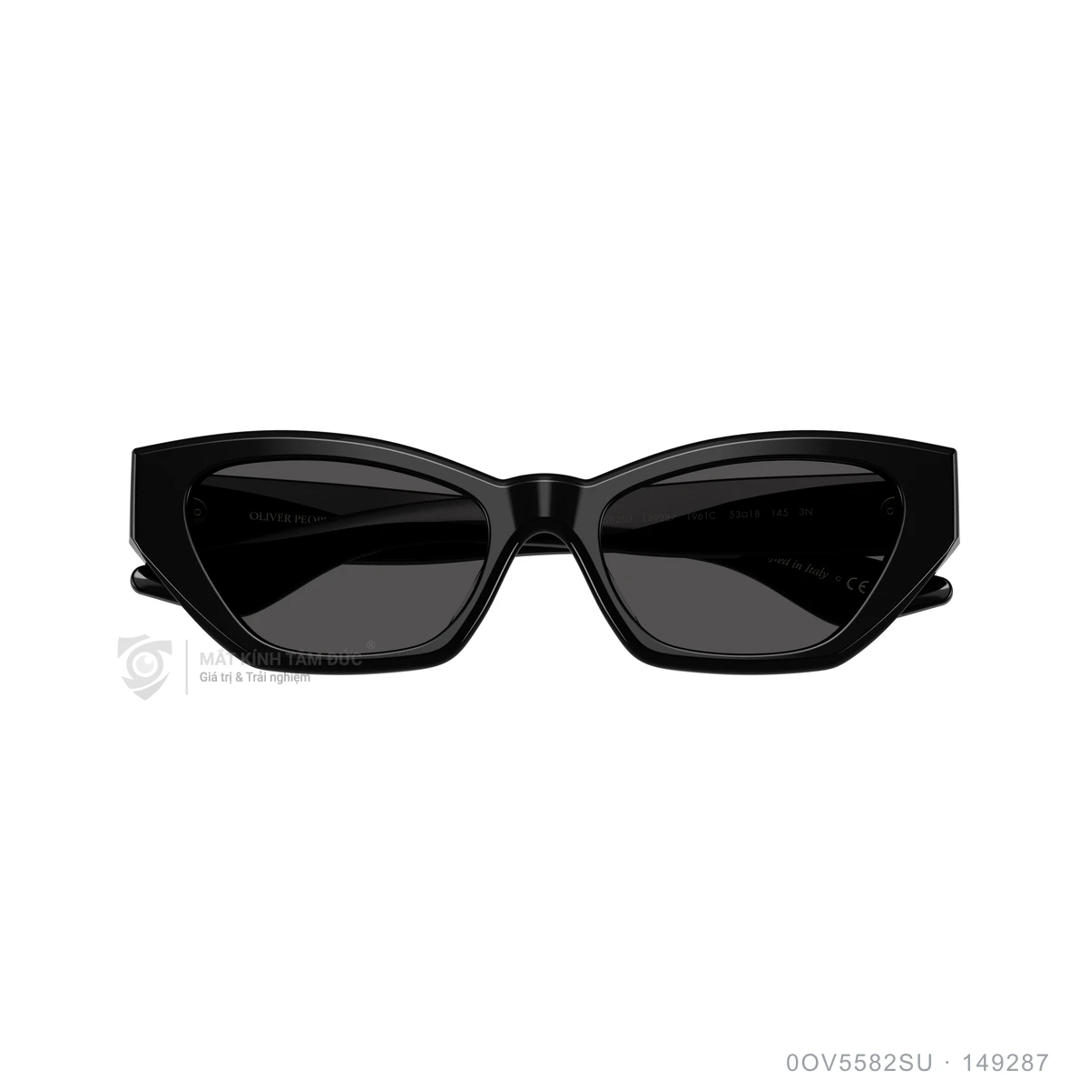 Kính mát Oliver Peoples 0OV5582SU - Ảnh 8