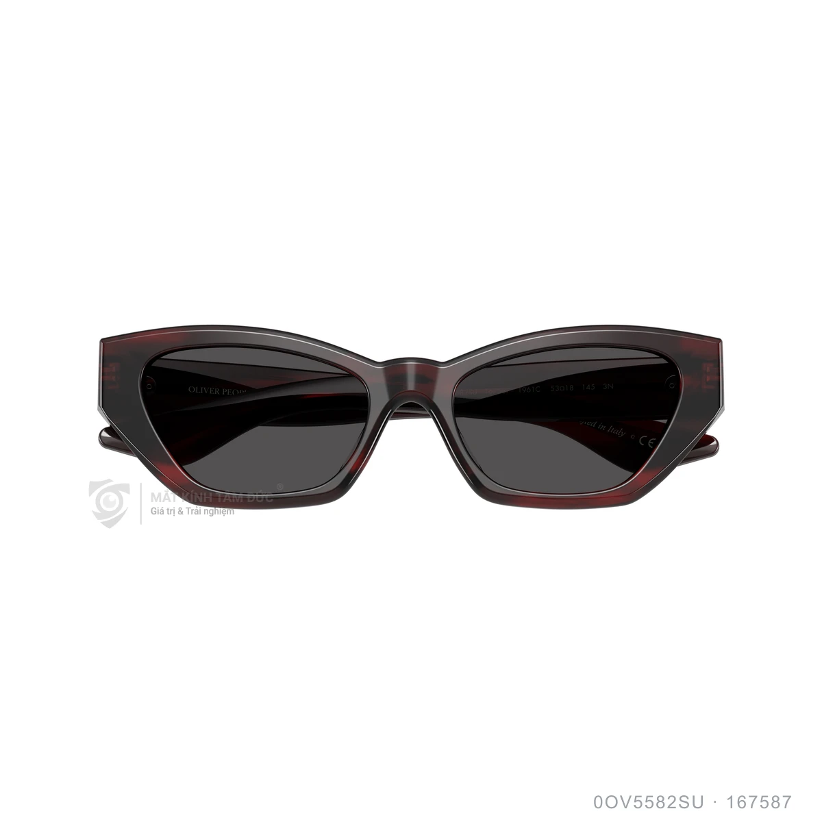 Kính mát Oliver Peoples 0OV5582SU - Ảnh 13