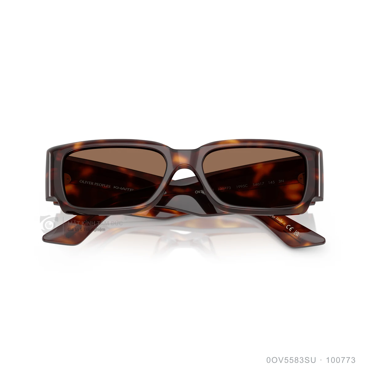 Kính mát Oliver Peoples 0OV5583SU - Ảnh 3