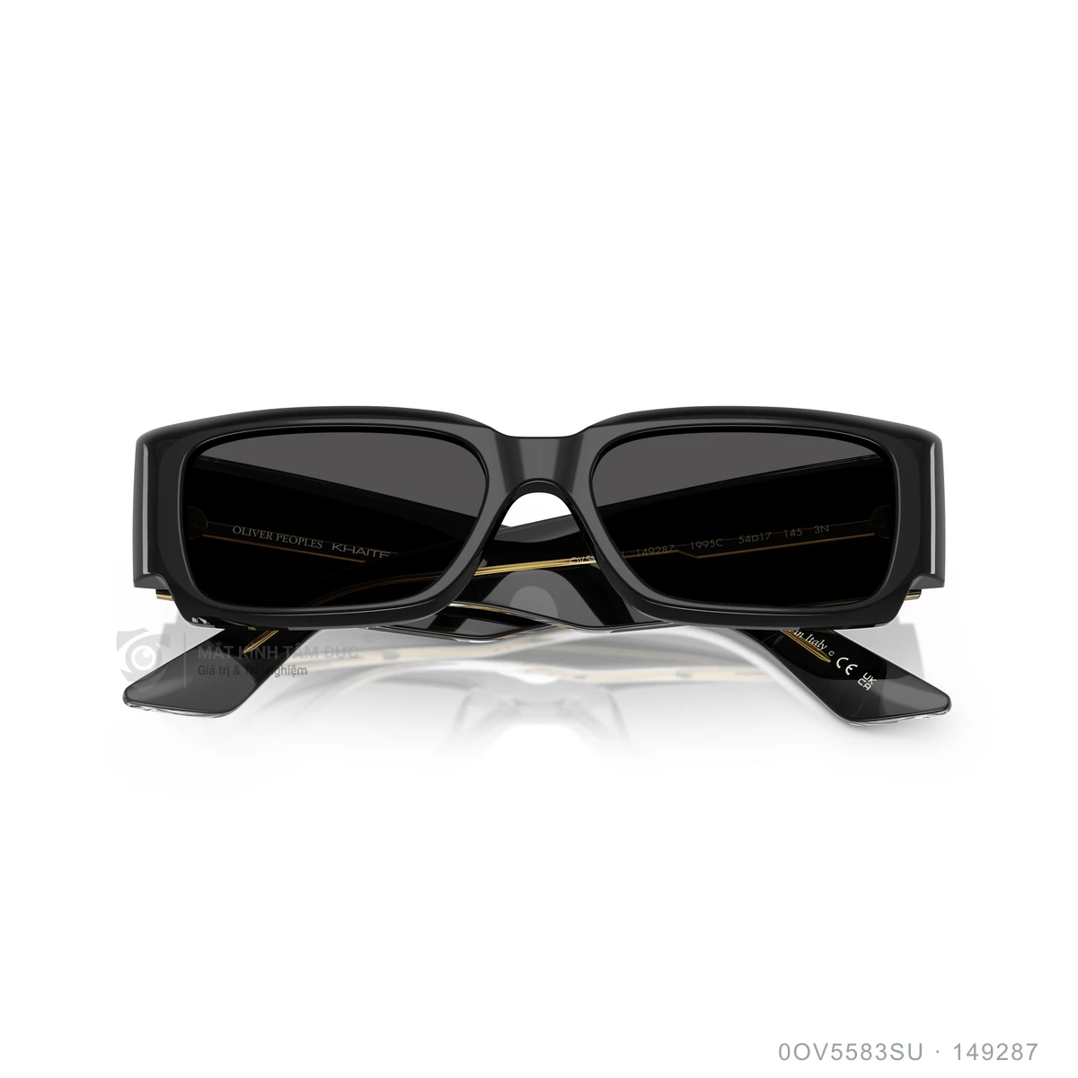 Kính mát Oliver Peoples 0OV5583SU - Ảnh 8
