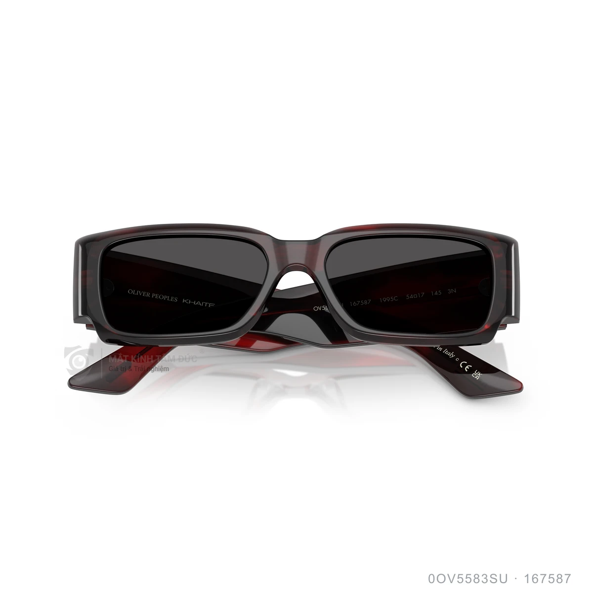 Kính mát Oliver Peoples 0OV5583SU - Ảnh 13