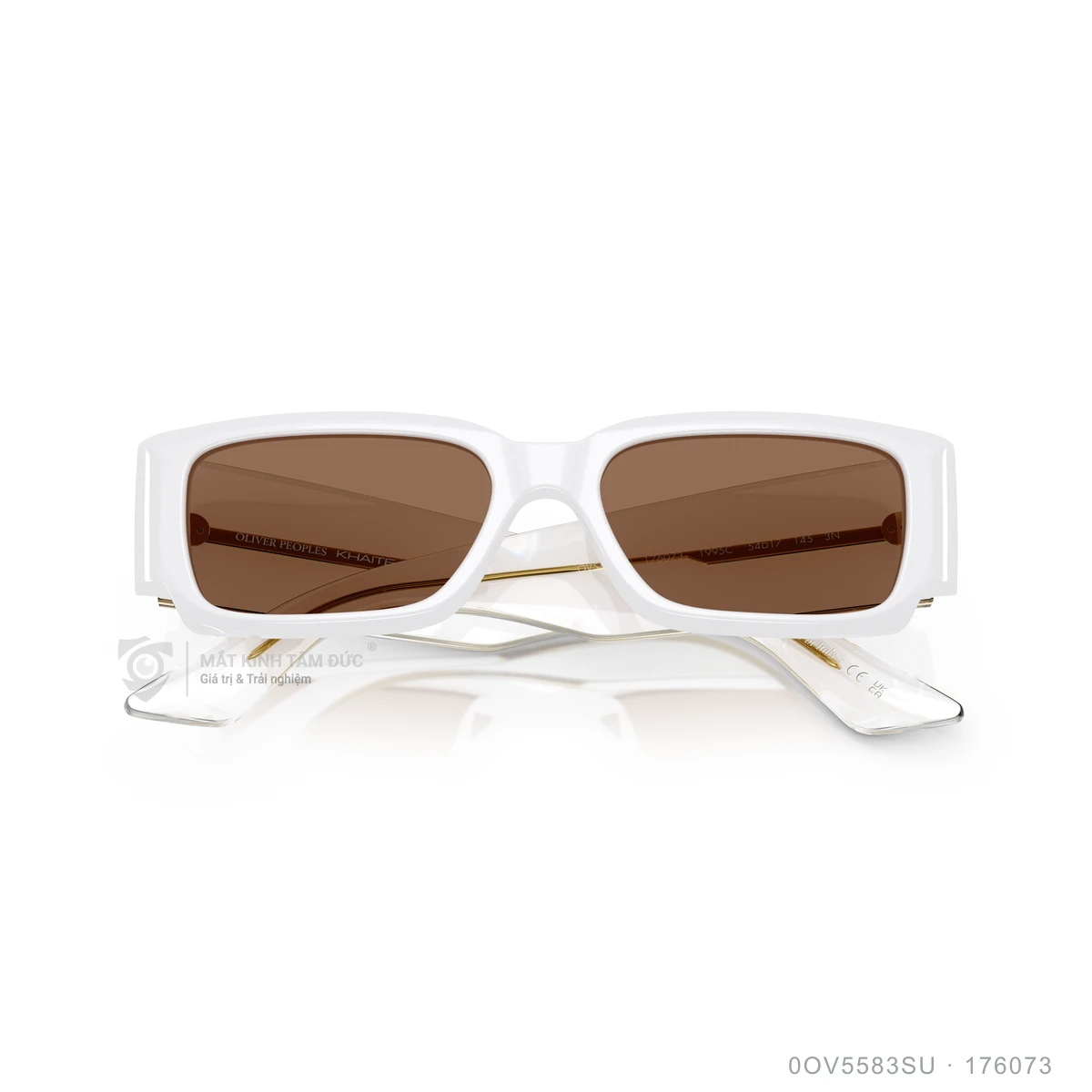 Kính mát Oliver Peoples 0OV5583SU - Ảnh 18