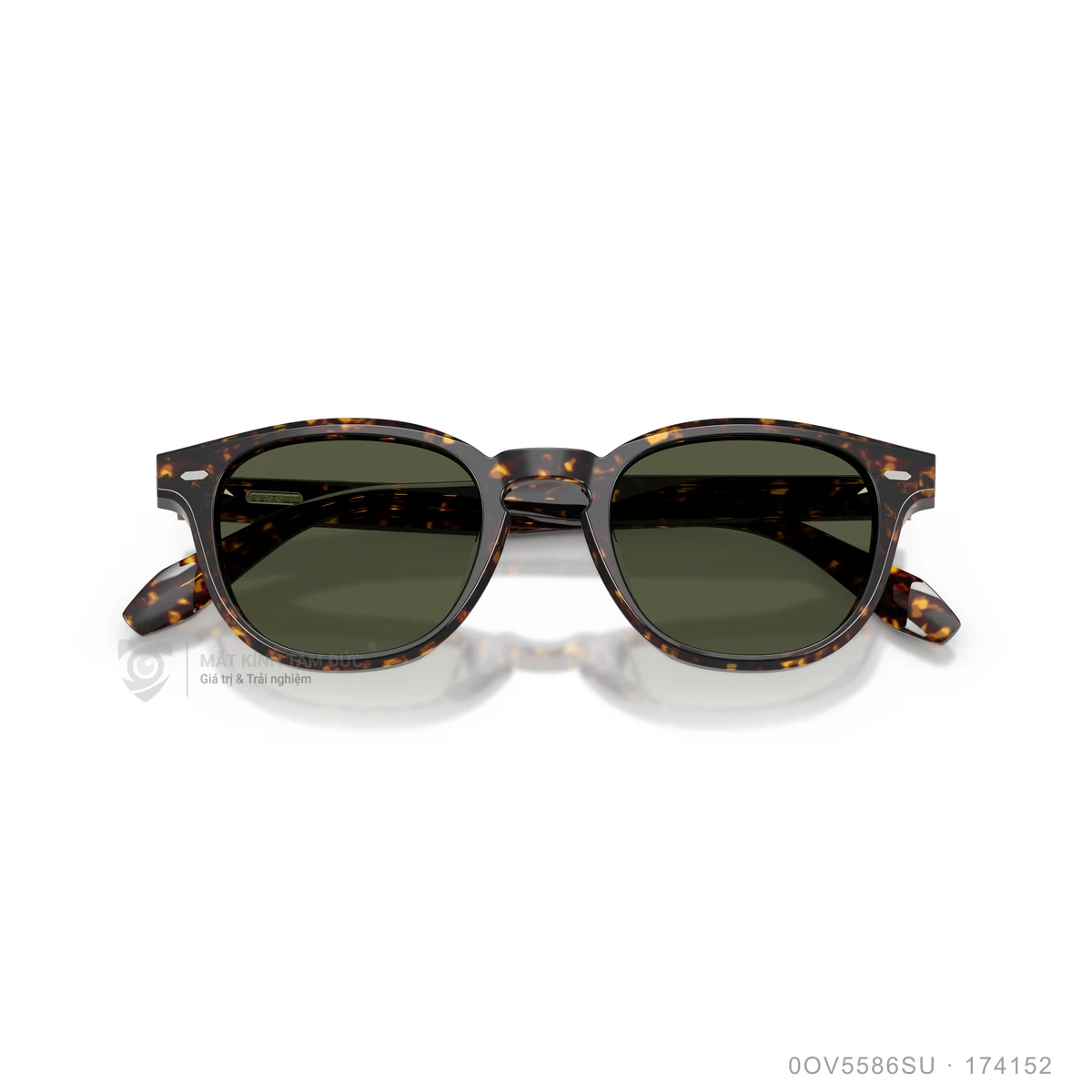 Kính mát Oliver Peoples 0OV5586SU - Ảnh 8