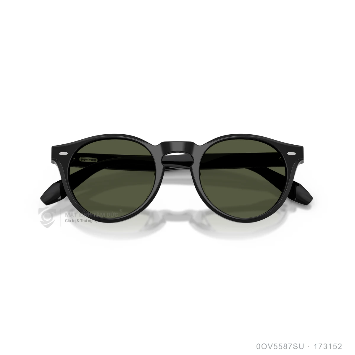 Kính mát Oliver Peoples 0OV5587SU - Ảnh 3
