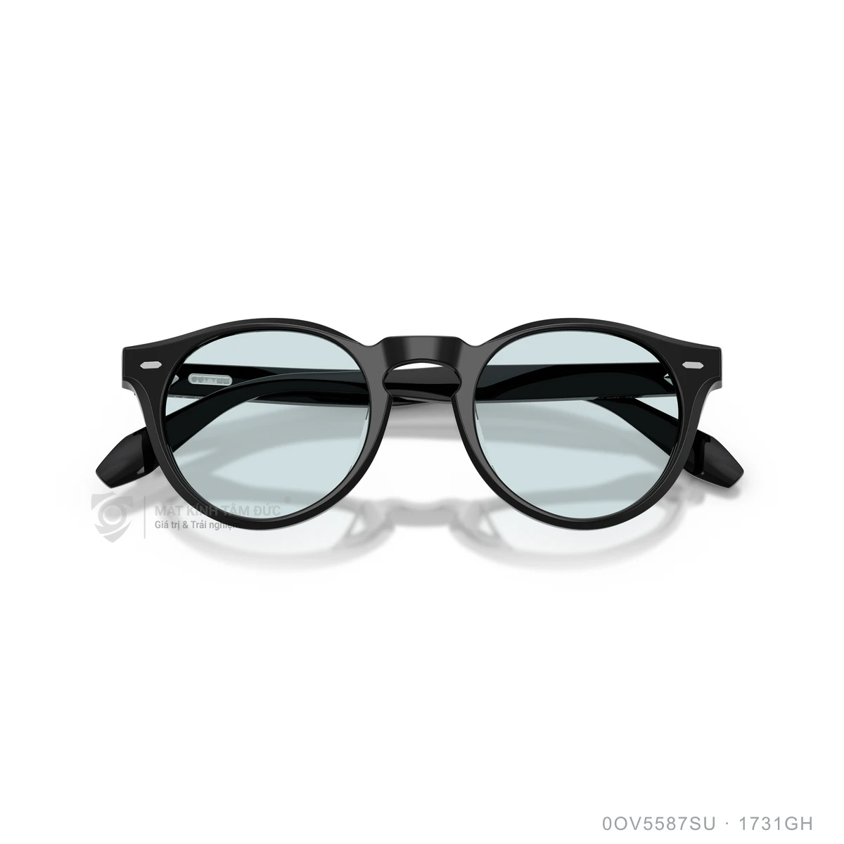 Kính mát Oliver Peoples 0OV5587SU - Ảnh 8