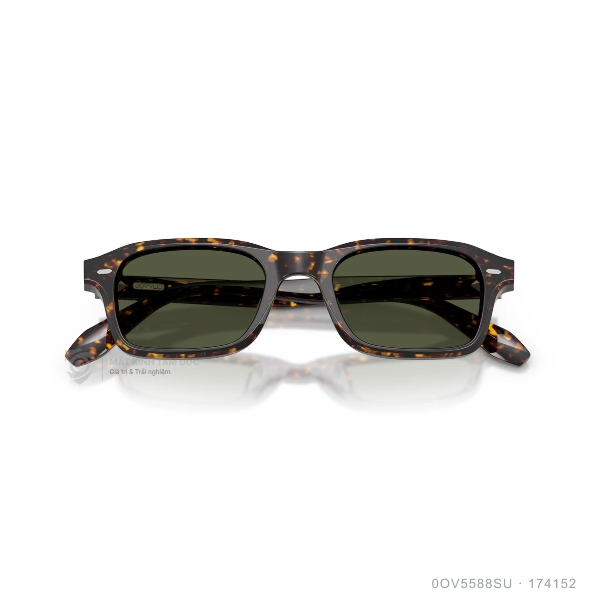 Kính mát Oliver Peoples 0OV5588SU - Ảnh 13