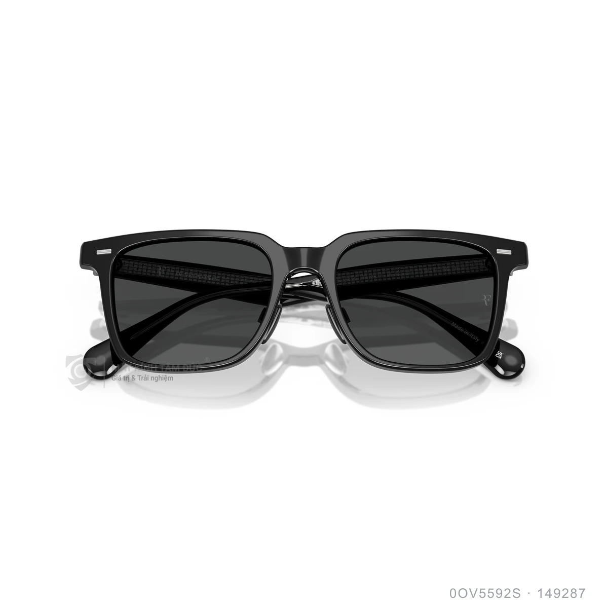 Kính mát Oliver Peoples 0OV5592S - Ảnh 8