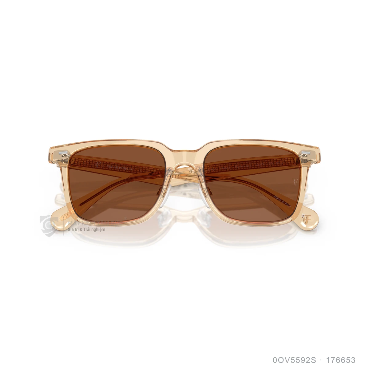 Kính mát Oliver Peoples 0OV5592S - Ảnh 13