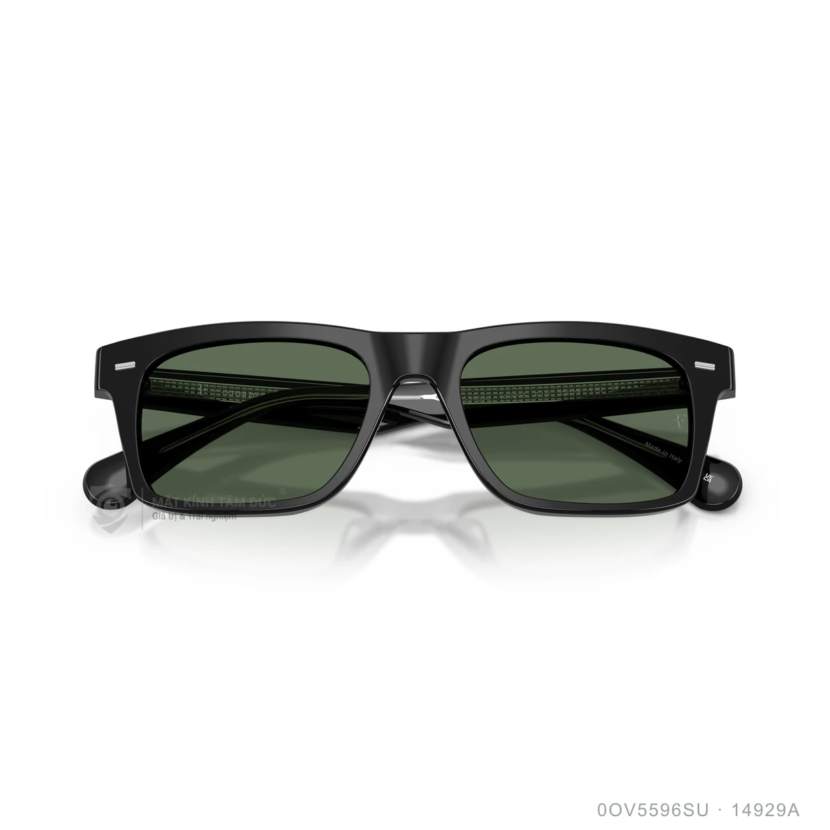 Kính mát Oliver Peoples 0OV5596SU - Ảnh 8