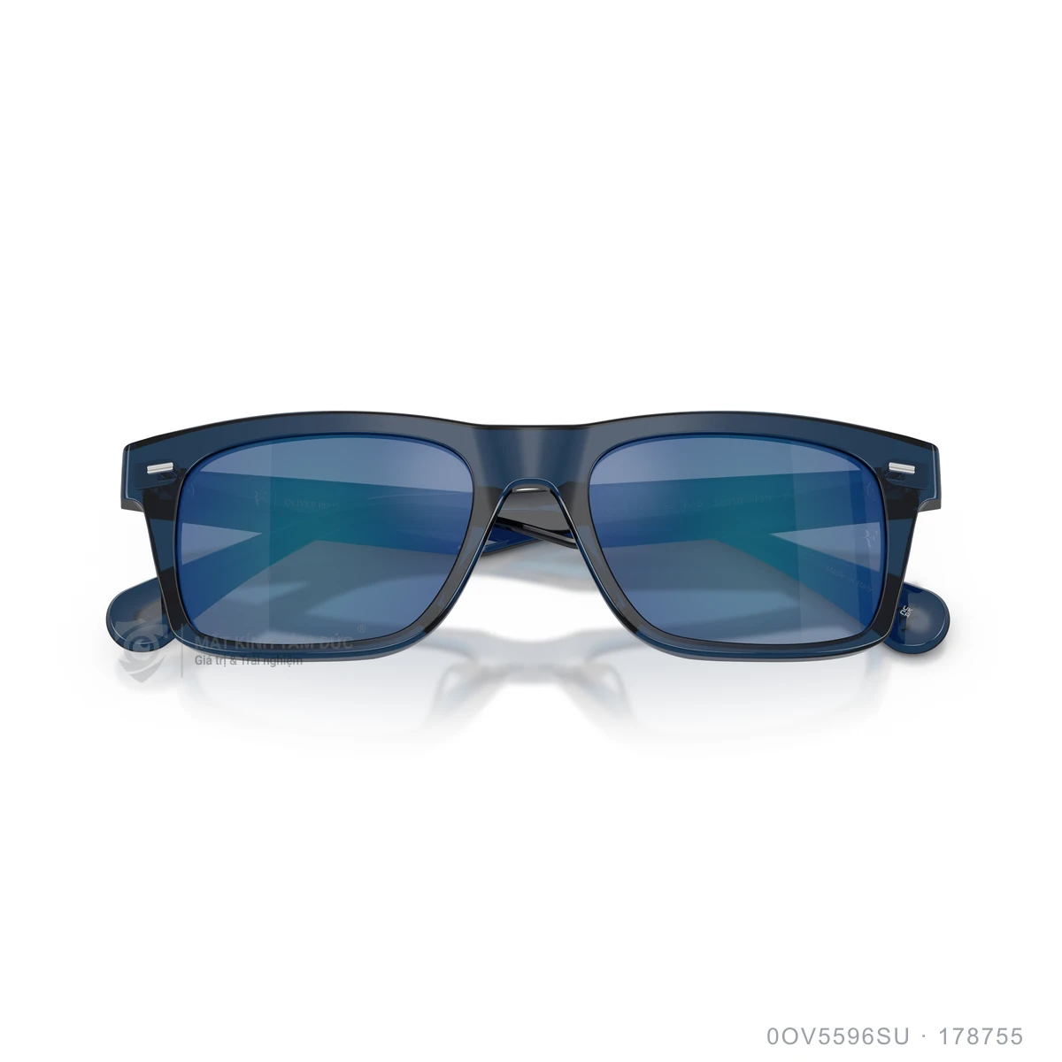 Kính mát Oliver Peoples 0OV5596SU - Ảnh 13