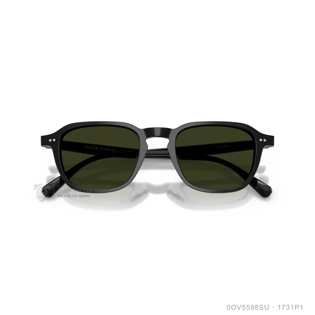 Kính mát Oliver Peoples 0OV5598SU - Ảnh 3