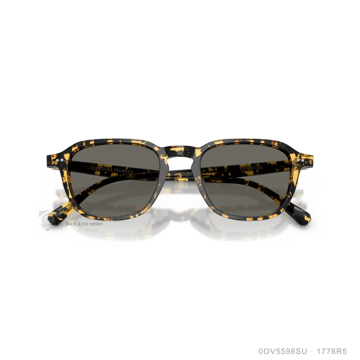 Kính mát Oliver Peoples 0OV5598SU - Ảnh 8