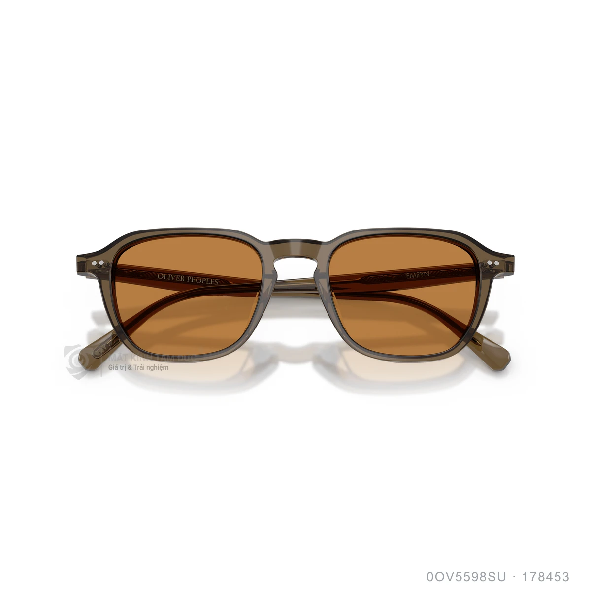 Kính mát Oliver Peoples 0OV5598SU - Ảnh 18