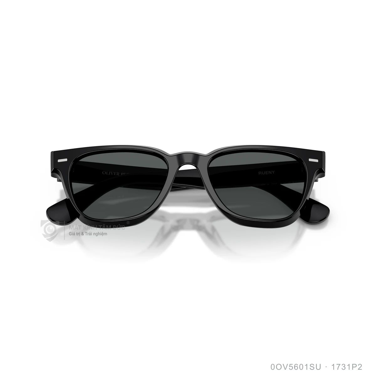Kính mát Oliver Peoples 0OV5601SU - Ảnh 3