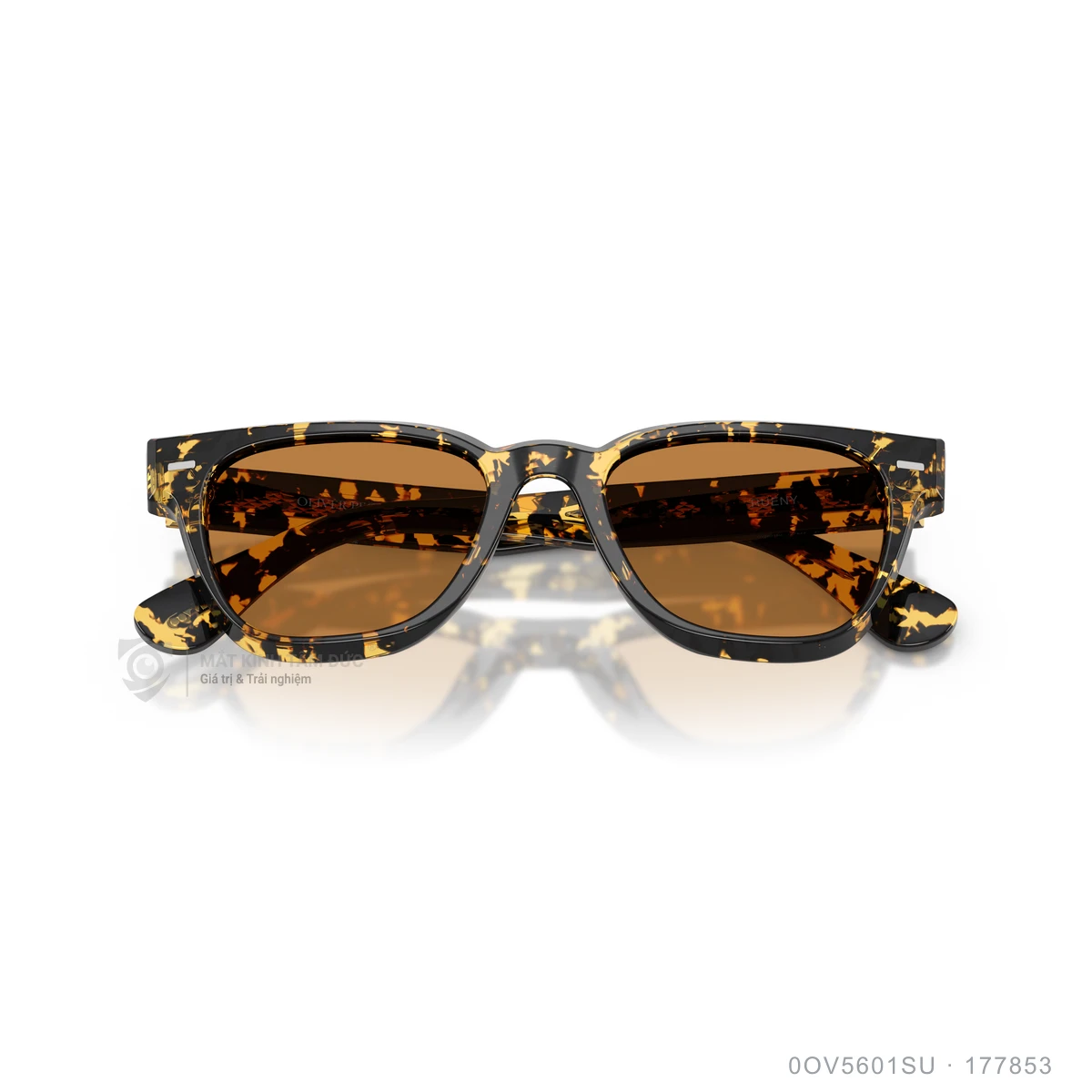 Kính mát Oliver Peoples 0OV5601SU - Ảnh 8