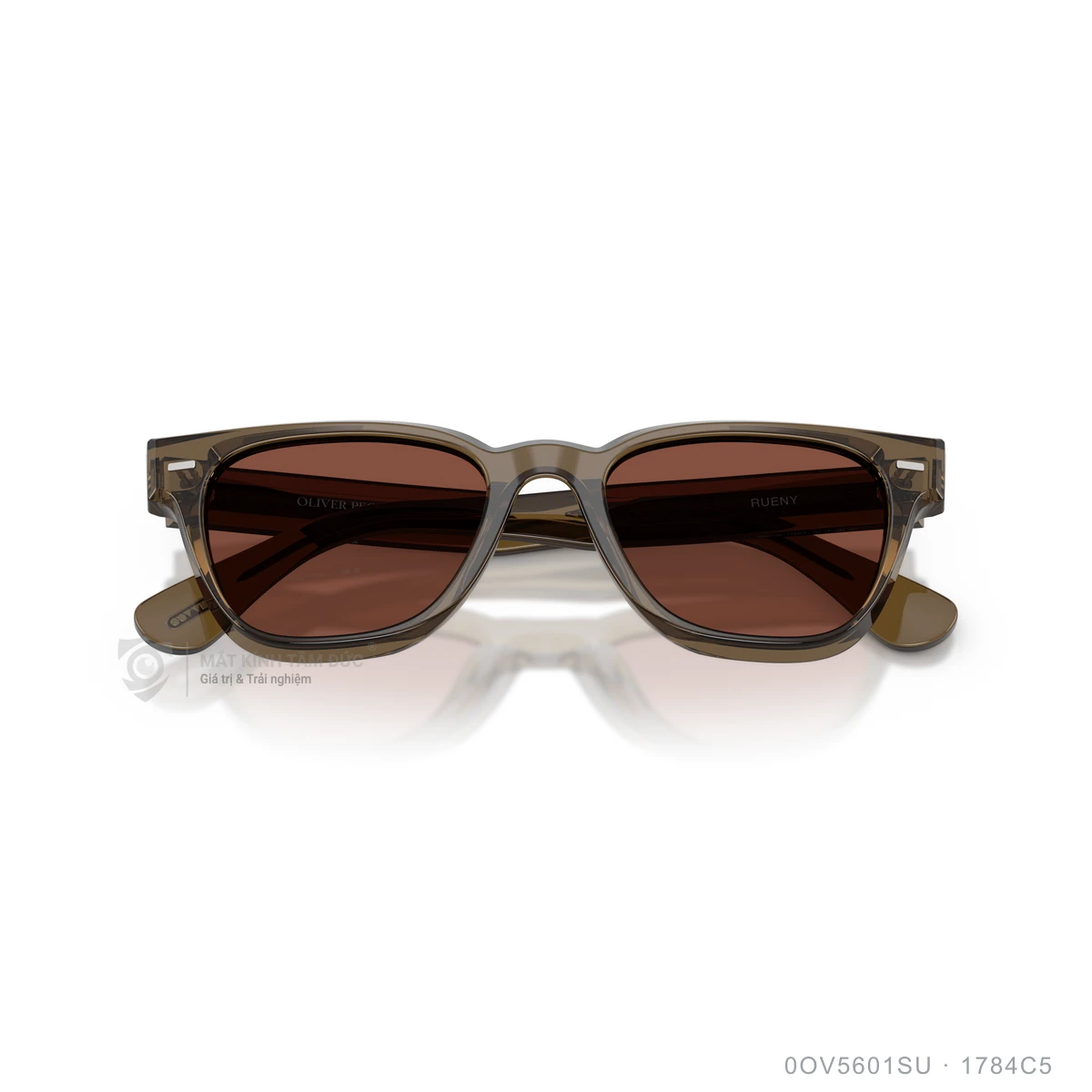 Kính mát Oliver Peoples 0OV5601SU - Ảnh 13