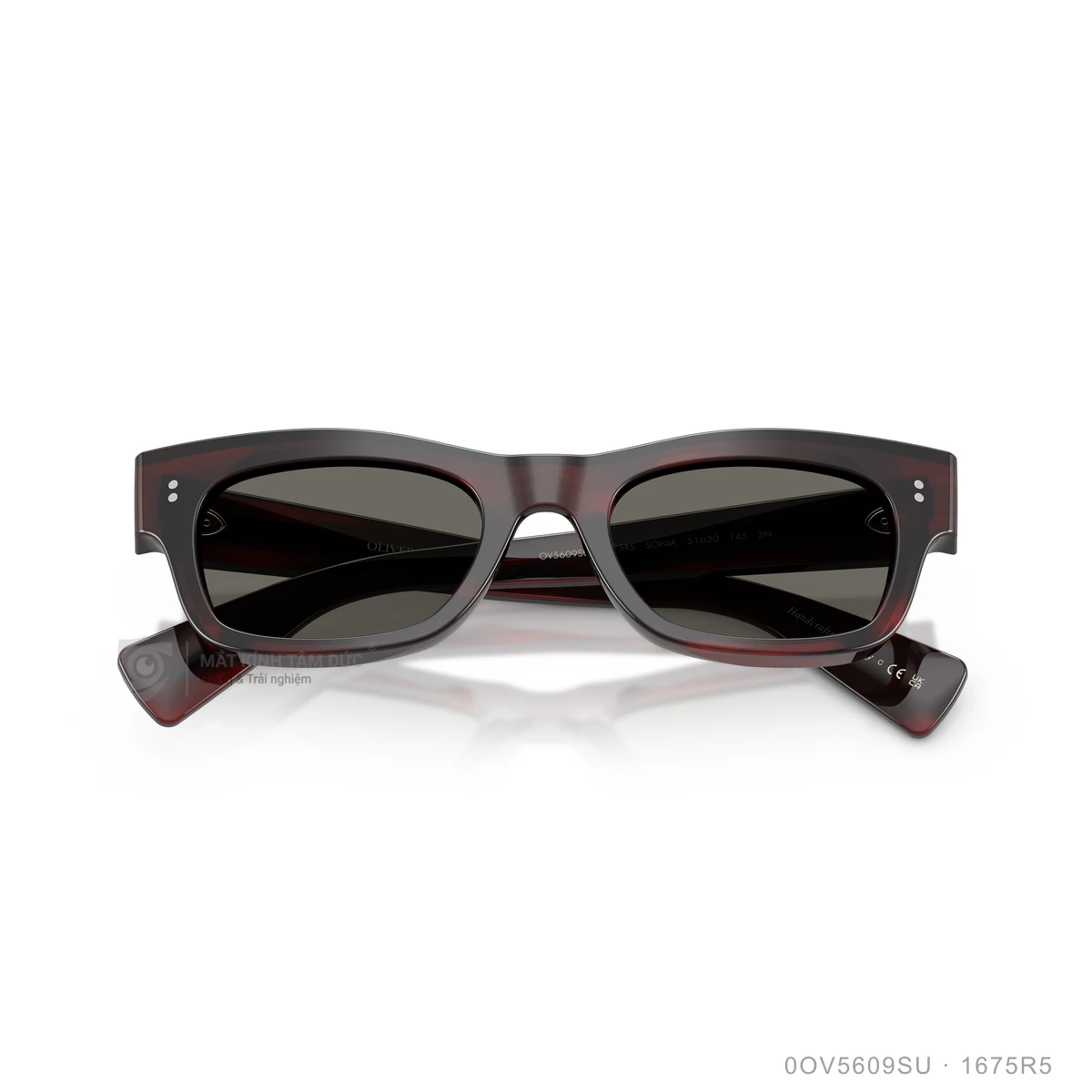 Kính mát Oliver Peoples 0OV5609SU - Ảnh 8