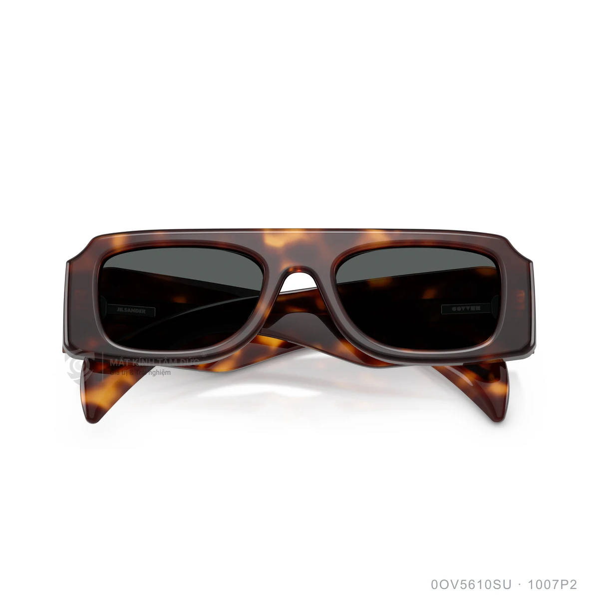 Kính mát Oliver Peoples 0OV5610SU - Ảnh 8