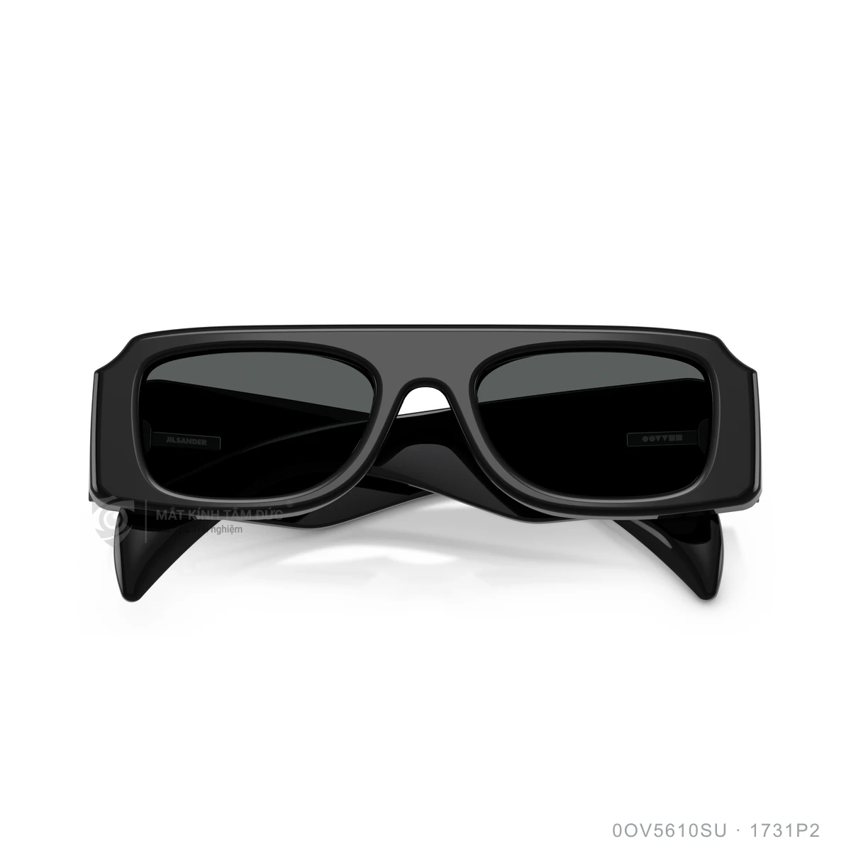 Kính mát Oliver Peoples 0OV5610SU - Ảnh 3