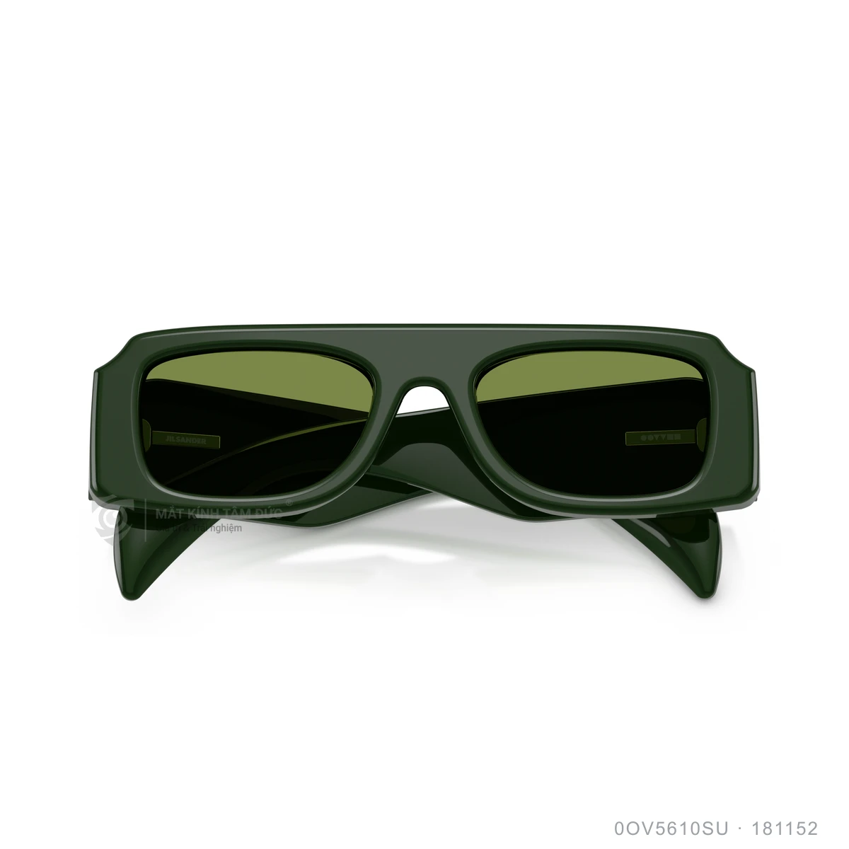 Kính mát Oliver Peoples 0OV5610SU - Ảnh 13