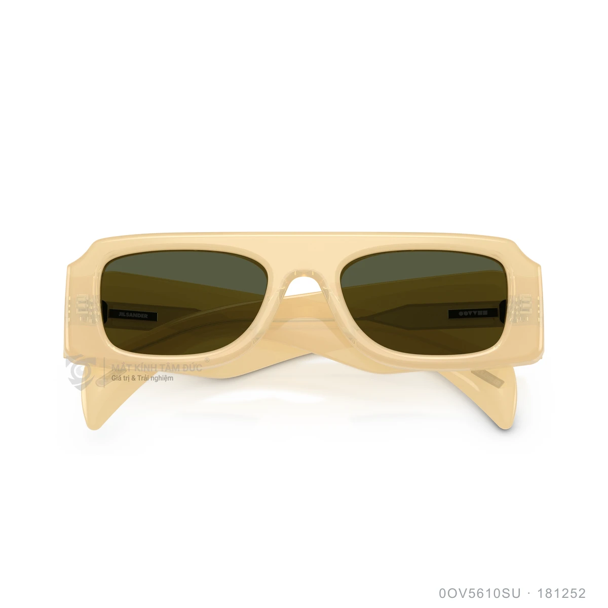 Kính mát Oliver Peoples 0OV5610SU - Ảnh 18
