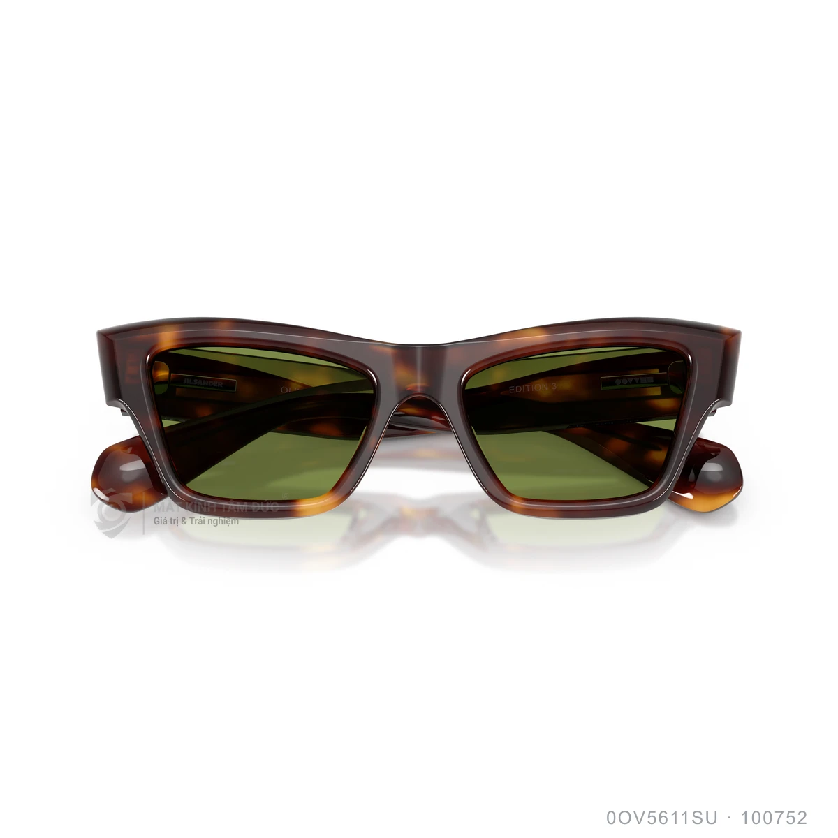Kính mát Oliver Peoples 0OV5611SU - Ảnh 8