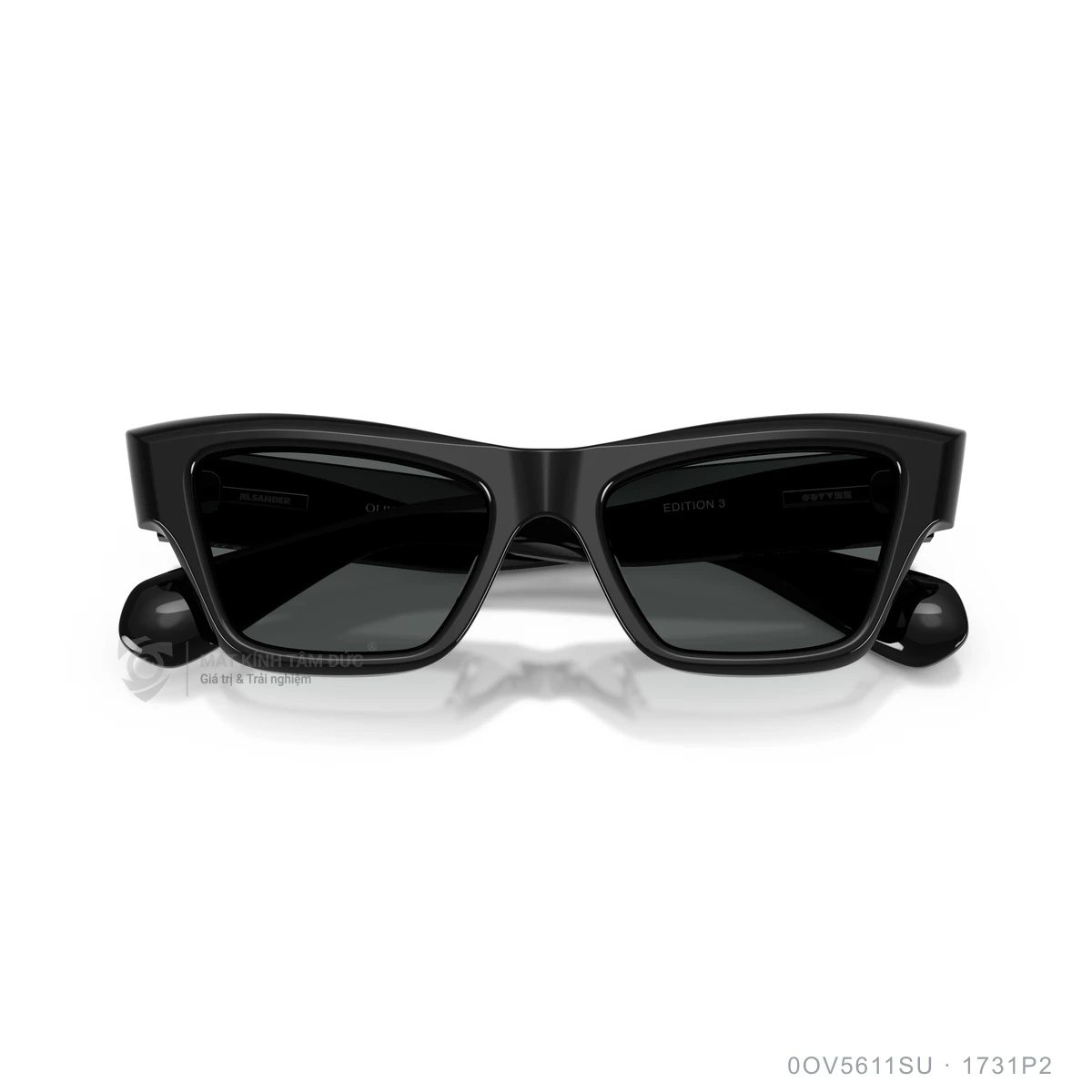 Kính mát Oliver Peoples 0OV5611SU - Ảnh 13