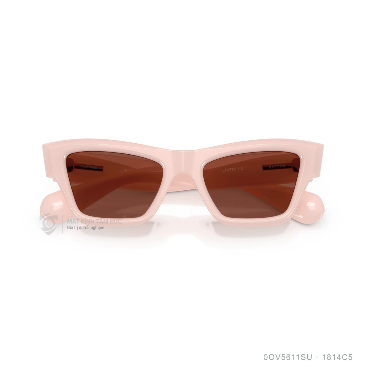 Kính mát Oliver Peoples 0OV5611SU - Ảnh 3