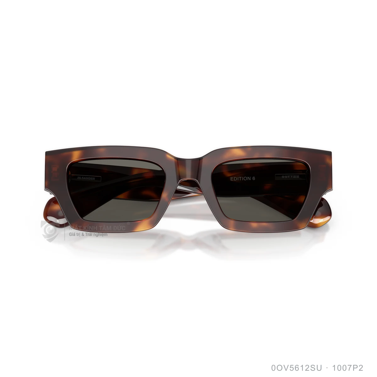 Kính mát Oliver Peoples 0OV5612SU - Ảnh 3