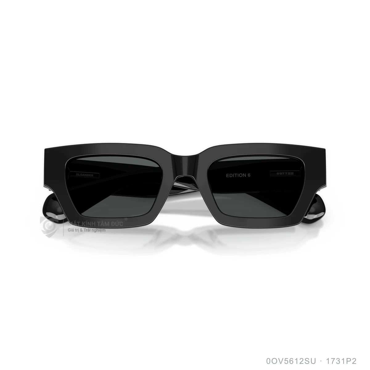 Kính mát Oliver Peoples 0OV5612SU - Ảnh 8