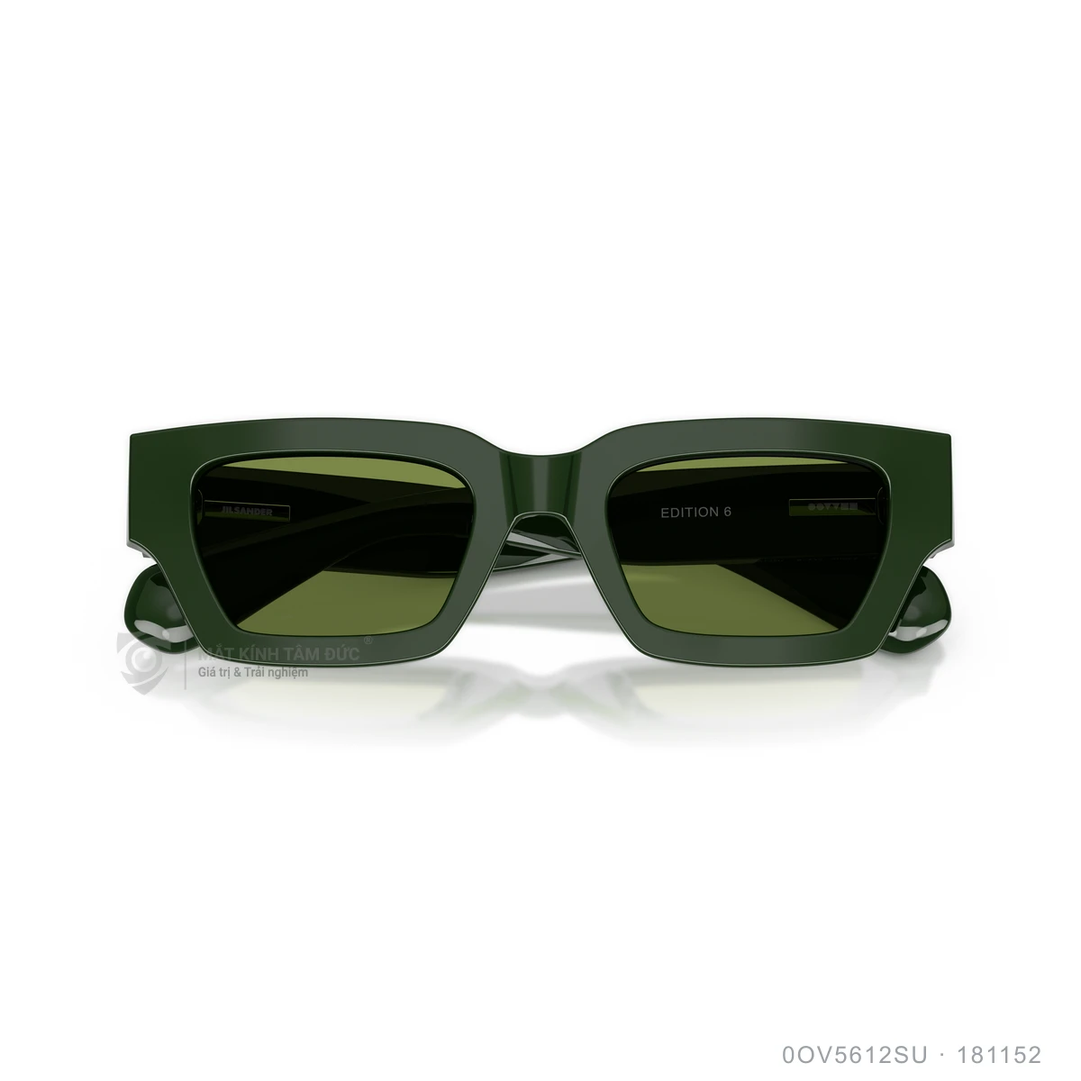 Kính mát Oliver Peoples 0OV5612SU - Ảnh 13